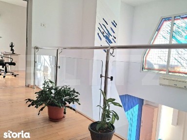 Vila deosebita 14 camere 607 mp, sauna, sera, garaje, zona Soarelui