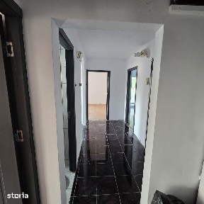 Apartament 3 camere PC et. 2 Velența cu îmbunătățiri, imediat ocupabil