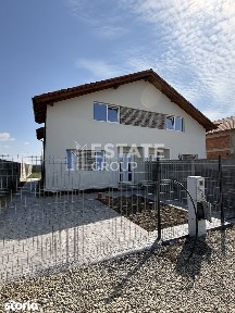 Duplex Mosnita Noua, posibilitate alegere finisaje, Comision 0