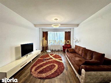 Apartament superb | Loc de parcare privat | 2 cam | ID:1226