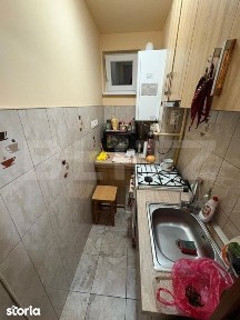 Garsoniera de vanzare, 26 mp, zona Semicentral