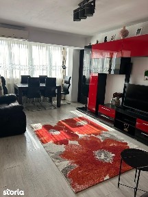 Apartamente de 3 camere+living, două băi, 105 mp garaj sub bloc, beci