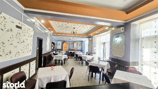 VIDEO - Spatiu comercial ULTRACENTRAL 106 mp + Subsol | I.C.Bratianu