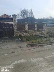Vacarea, Mihaesti, Arges