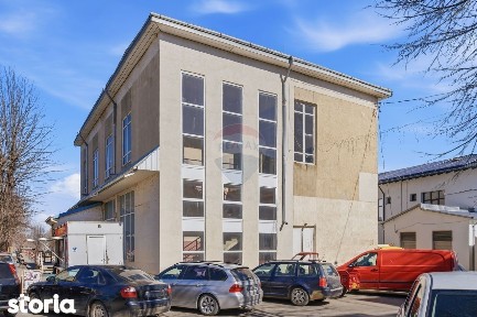Strada Primariei, Flamanzi, Botosani