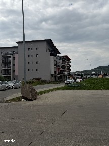 Apartament spatios, zona centrala