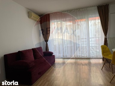 Apartament cu 2 camere de închiriat în zona Nufarul