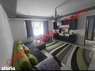 Apartament cu 2 camere de vânzare pe Aleea Căminului!