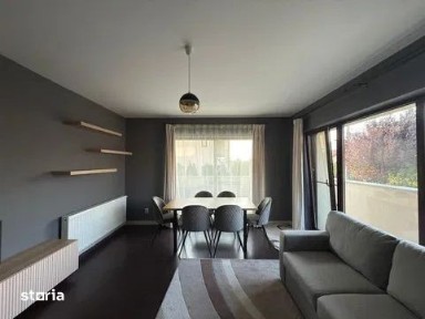 Apartament cu 2 camere decomandate si parcare, Etajul 1, Buna Ziua!