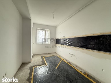 COMISION 0% 84 MP UTILI - APARTAMENT 3 CAMERE NR.34 - ETAJ 3