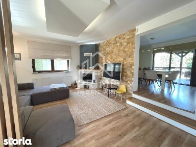 Casa moderna 4 camere | 180mp utili | teren 423mp | Alba Iulia