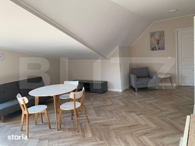 Apartament modern de 3 camere, 82mp, zona Eroilor