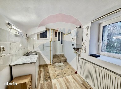Apartament de inchiriat - central - Strada Clinicilor