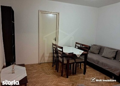 Apartament 2 camere | Zona linistita | Gheorgheni Alverna