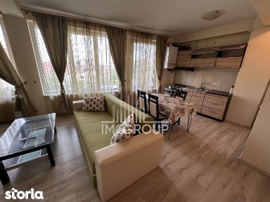 Apartament 3 camere |1 baie | terasa | Zorilor, strada Padurii