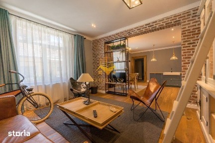 2 camere, modern, parcare, bloc nou, AC, Record Park, zona Bosch, Ntt