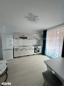 Apartament 2 camere, Beta Residence, Parcare