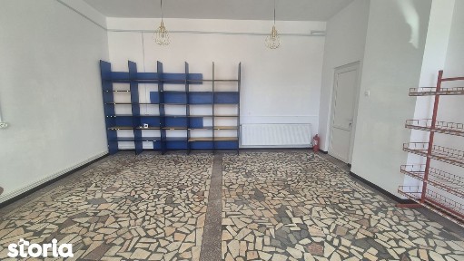 IC Frimu, Galati