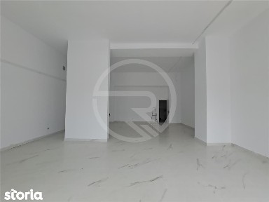 Spatiu comercial, 90 mp utili, situat in cartierul Marasti!