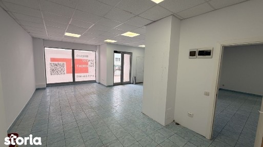 Spatiu comercial Manastur, complex Nora