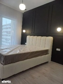 Apartament la cheie cu 2 camere, 47 mp, balcon, zona Eroilor