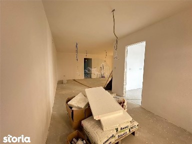 Casa individuala 4 camere terasa garaj curte 500mp Sura Mare