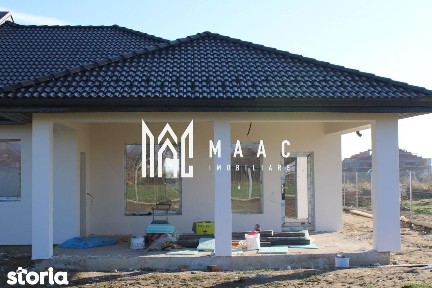 Casă 103 mpu I Curte proprie I Panouri Solare I Cristian