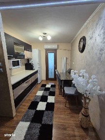 Apartament zona Craiovita Elena Farago