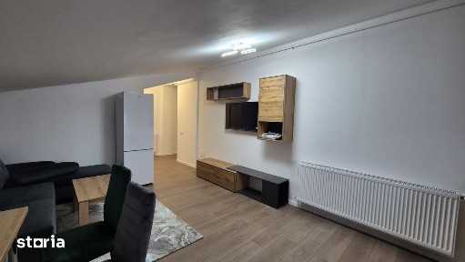 Apartament 2 camere Nou in Magurele - Varteju