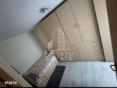 Apartament cu 2 camere de închiriat Zona Iulius Mall
