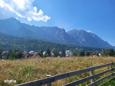 Casa de vanzare Busteni-Poiana Tapului - Zamora