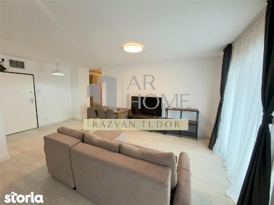Apartament 3 camere, prima inchiriere, loc de parcare,Ploiesti, Vest