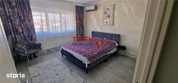 Garsoniera de vanzare zona Cetate