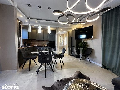 Casa tip Duplex la cheie | 4 camere + grădina | Cartier Terra