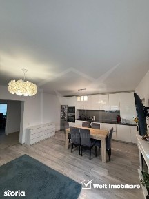 Vand Duplex Floresti - Teilor, 4 dormitoare, 250 mp teren