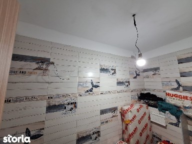 Casa tip duplex 102 mp, finisat, Dezmir partea de jos