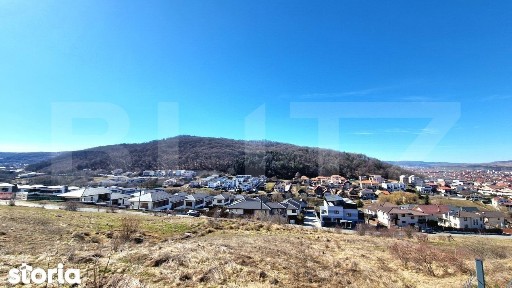 Casa individuala, 120 mp, 4 camere, 421 mp gradina in zona Vivo