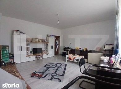 Casa cu 3 camere, 112 mp, 720 teren, zona Micro I