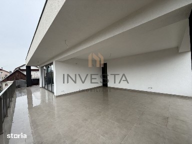 Casa individuala finisata modern! Gheorgheni! Zona Interservisan!
