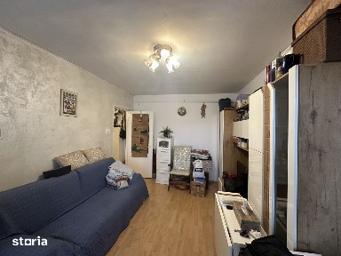 Agentia imobiliara VIGAFON vinde garsoniera Malu Rosu