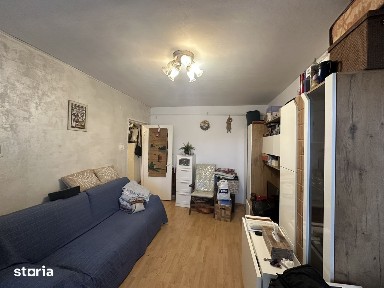 Agentia imobiliara VIGAFON vinde garsoniera Malu Rosu