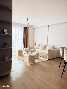 Apartament 2 camere | modern | nelocuit | Eroilor Residence