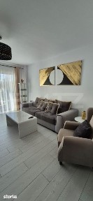 Apartament cu 3 camere, premium, 78 mp + 2 balcoane, in Buna-Ziua