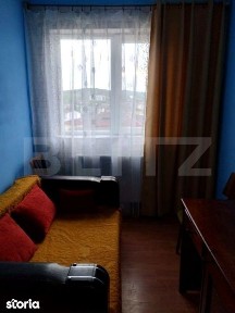 Apartament 2 camere | 32,36 mp | Zona linistita - Dealul Florilor, D
