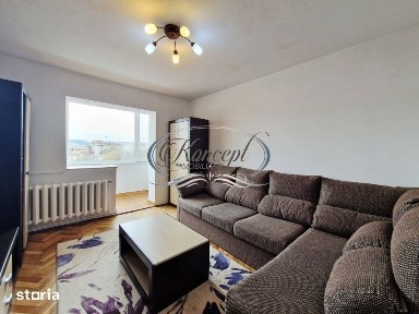 Apartament luminos in apropirea Scolii de Politie