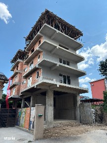 Apartament 2 Camere - Năvodari | Zonă Centrală