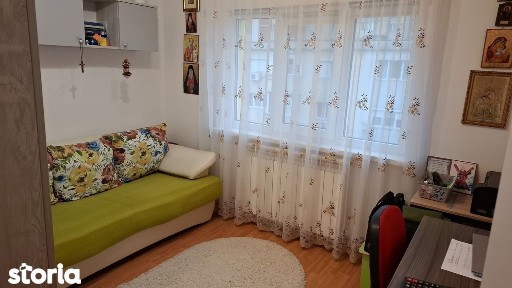 Apartament 2 camere - Poarta 6 - 76.000 euro (Cod E5)