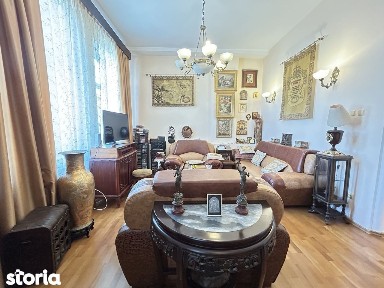 Strada Mercur, Centru, Constanta