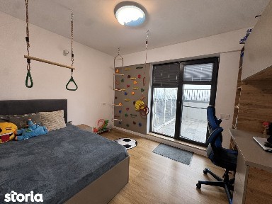 Penthouse 156 MP | Bucuresti Bragadiru | Mobilat si utilat LUX