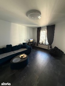 Apartament vedere panoramică Asmita Gardens, etaj13, 80mp-Comision 0%